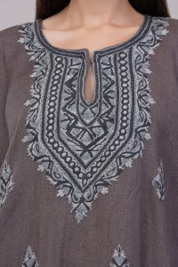 Smokey_Grey_Woollen_Pheran_2